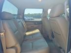 2011 Chevrolet Silverado K3500 LTZ
