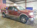 2006 Ford F150 Supercrew