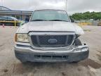 2004 Ford Ranger