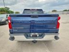 2020 Chevrolet Silverado C1500 LT