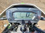 2022 Kawasaki KLX230 H
