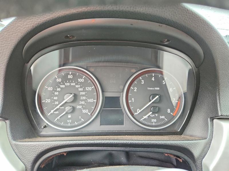 2008 BMW 328 i Sulev