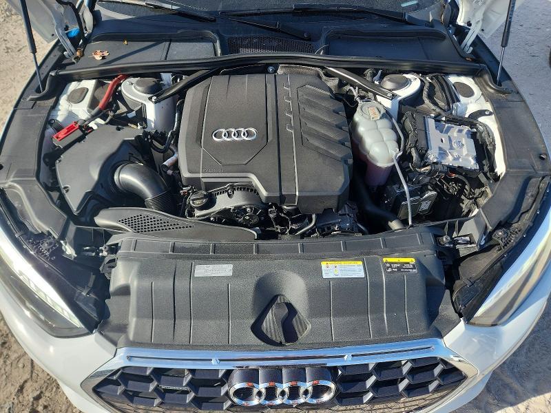 2024 Audi A5 Premium 45