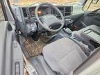 2021 Isuzu NPR HD BOX Truck