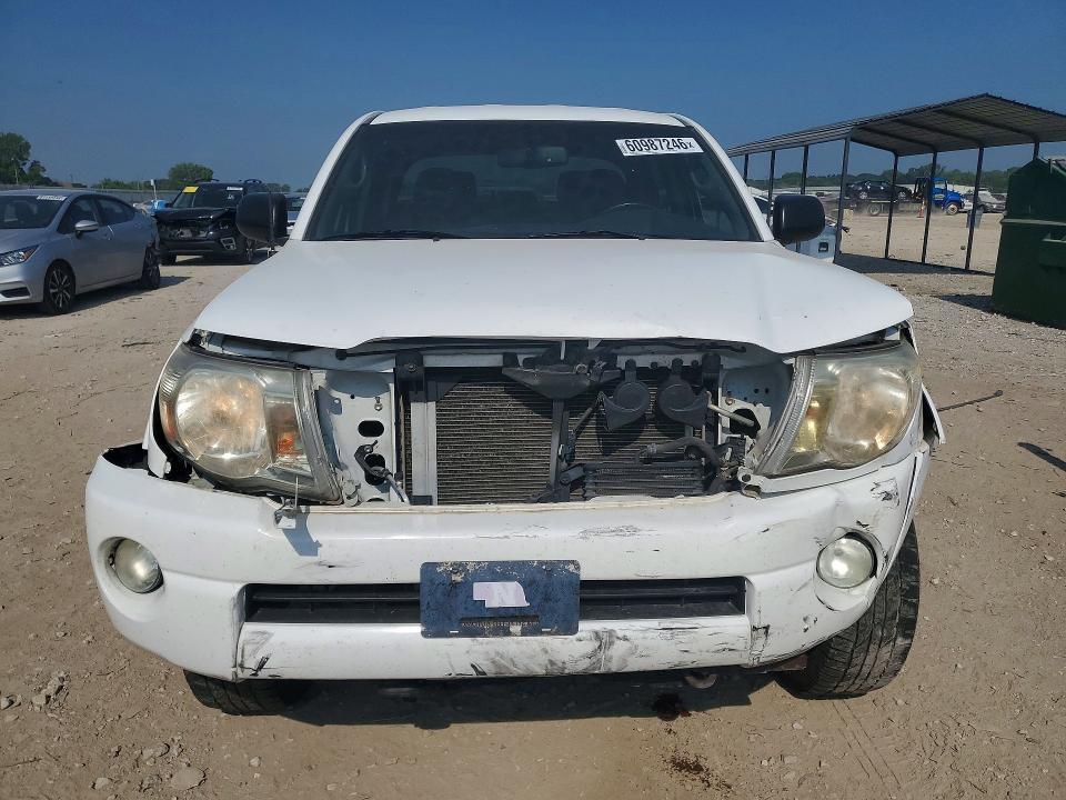 2010 Toyota Tacoma Double Cab