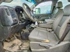 2018 Chevrolet Silverado K3500