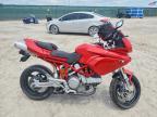 2006 Ducati Multistrada 620