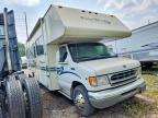 2001 Fourw 2001 Four Winns RV