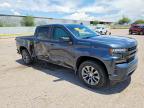 2021 Chevrolet Silverado K1500 RST