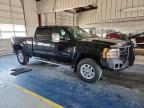 2013 Chevrolet Silverado K2500 Heavy Duty LTZ