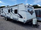 2012 Foresriver 2012 Forest River Puma Camper
