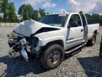 2006 GMC Sierra K2500 Heavy Duty