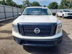 2019 Nissan Titan S