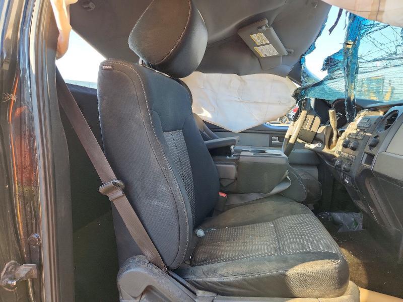 2014 Ford F150