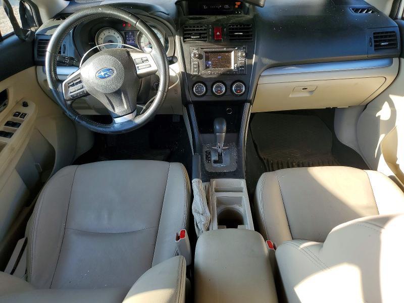 2014 Subaru Impreza Limited