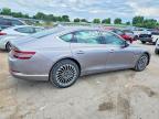 2023 Genesis Electrified G80