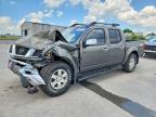 2007 Nissan Frontier SE