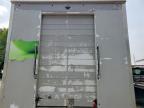 2017 Chevrolet Express Refrigerated BOX Truck