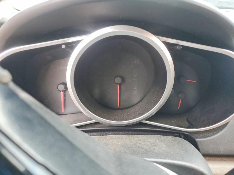 2007 Mazda Cx-7