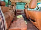 2008 Ford F150 Supercrew