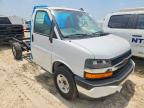 2025 Chevrolet Express 3500