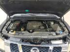 2010 Nissan Titan XE