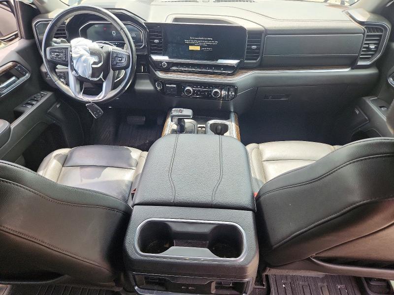 2024 GMC Sierra K1500 Elevation