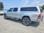 2005 Toyota Tacoma Double Cab Long BED