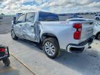 2022 Chevrolet Silverado K1500 Custom