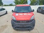 2020 Dodge RAM Promaster City