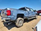 2015 Chevrolet Silverado K2500 Heavy Duty LTZ
