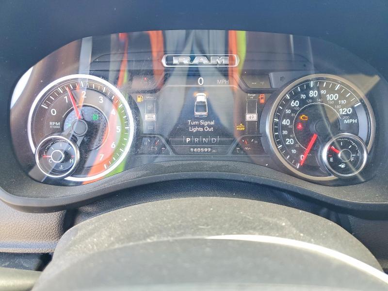 2019 Dodge RAM 3500 Tradesman