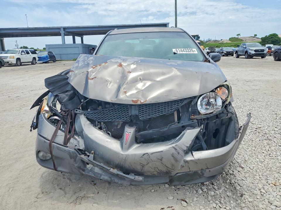 2004 Pontiac Vibe