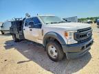 2020 Ford F550 Super Duty