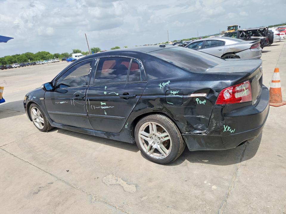 2008 Acura TL