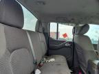 2012 Nissan Frontier S