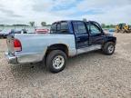 2000 Dodge Dakota Quattro