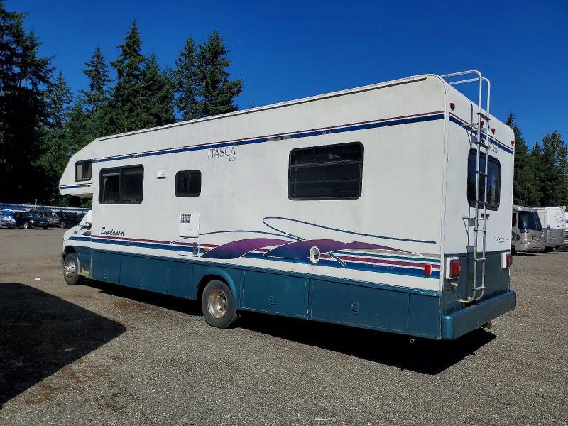1999 Itasco 1999 Sundancer Itasca RV