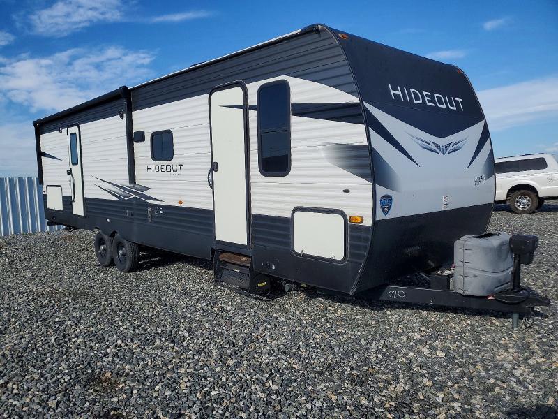 2021 Keystone Hideout Camper