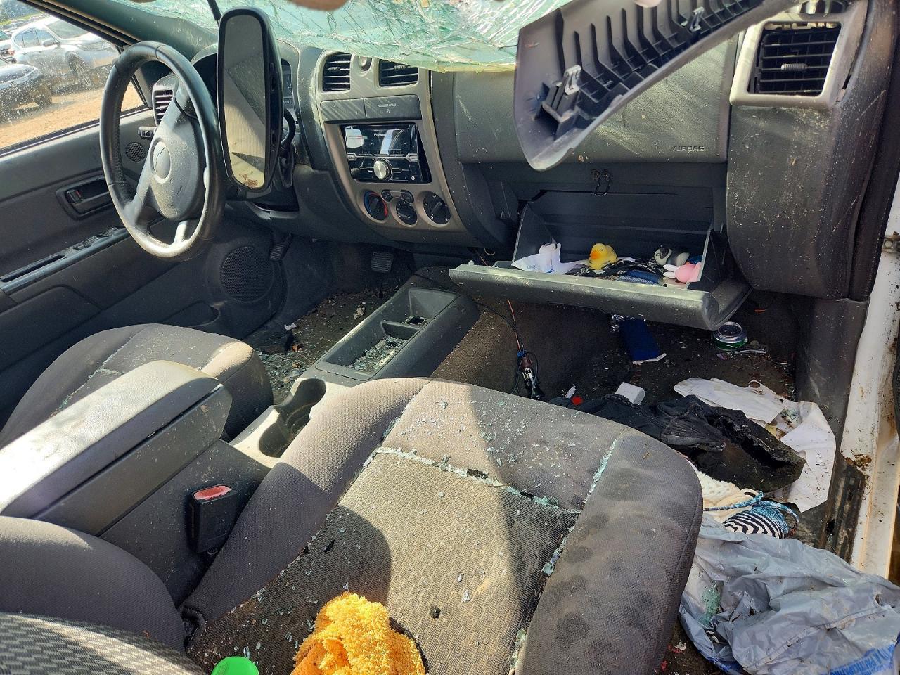 2006 Chevrolet Colorado