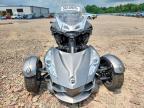 2012 Can-Am Spyder Roadster RTS