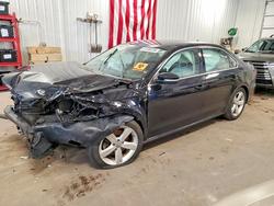 2015 Volkswagen Passat s for sale in Ham Lake, MN