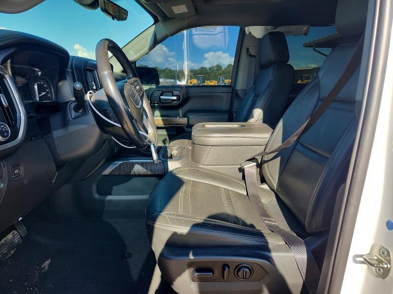 2021 GMC Sierra K1500 Denali