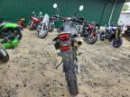 2025 Suzuki DR-Z400 S