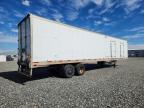 2016 Utility Trailer Manufactu Trailer-Refrigerated Van Trailer