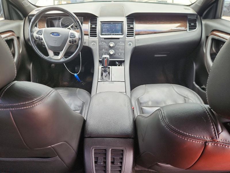 2015 Ford Taurus Limited