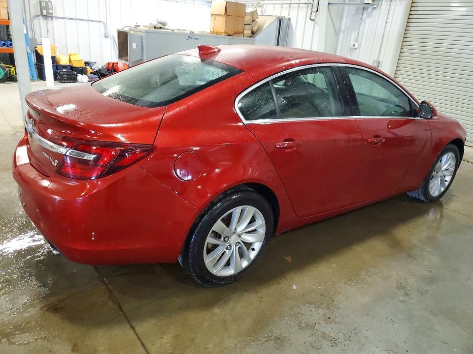 2015 Buick Regal Premium