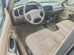 2001 Toyota Tundra Base