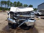 2017 Chevrolet Silverado K1500 LTZ