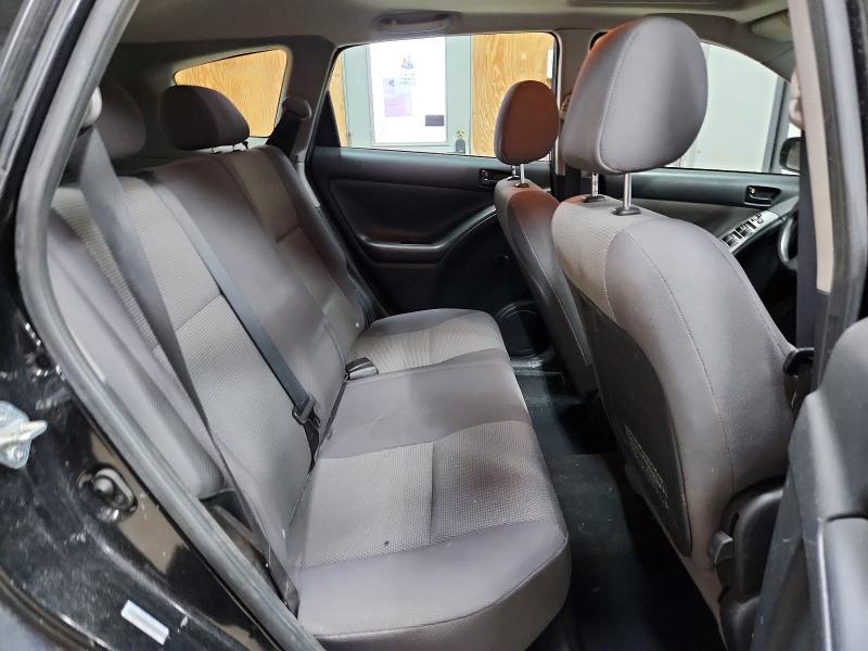 2008 Pontiac Vibe